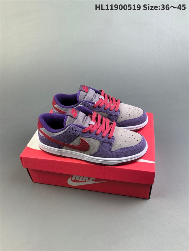 women low dunk SB shoes 2024-6-26-160